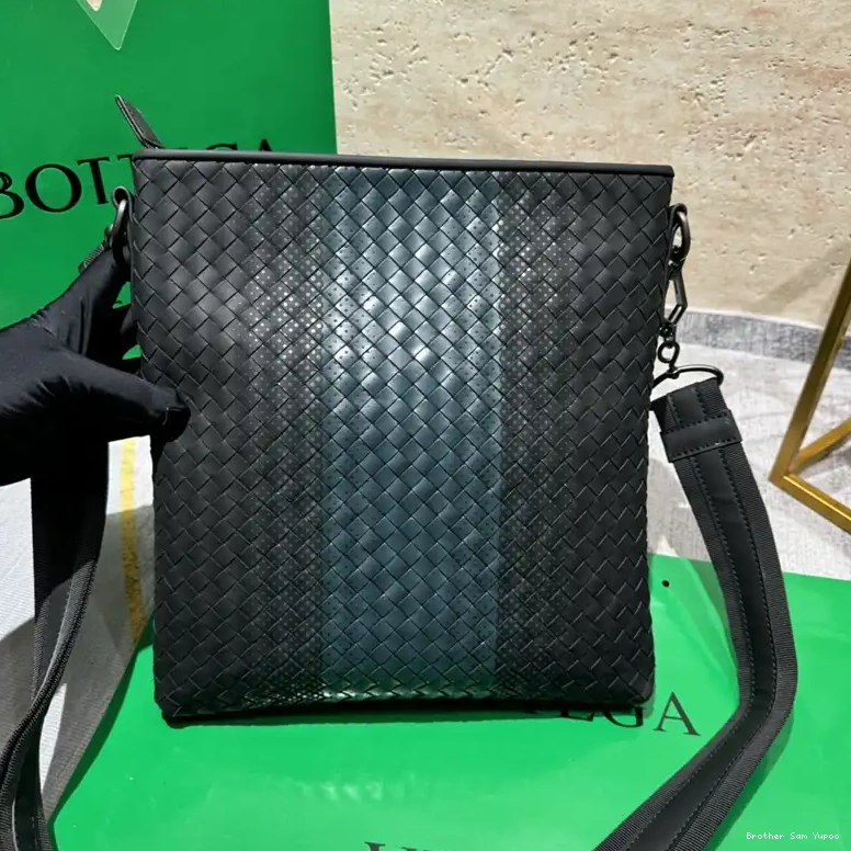 Brother Sam 2409YA0085 Bottega Bags Veneta 0408